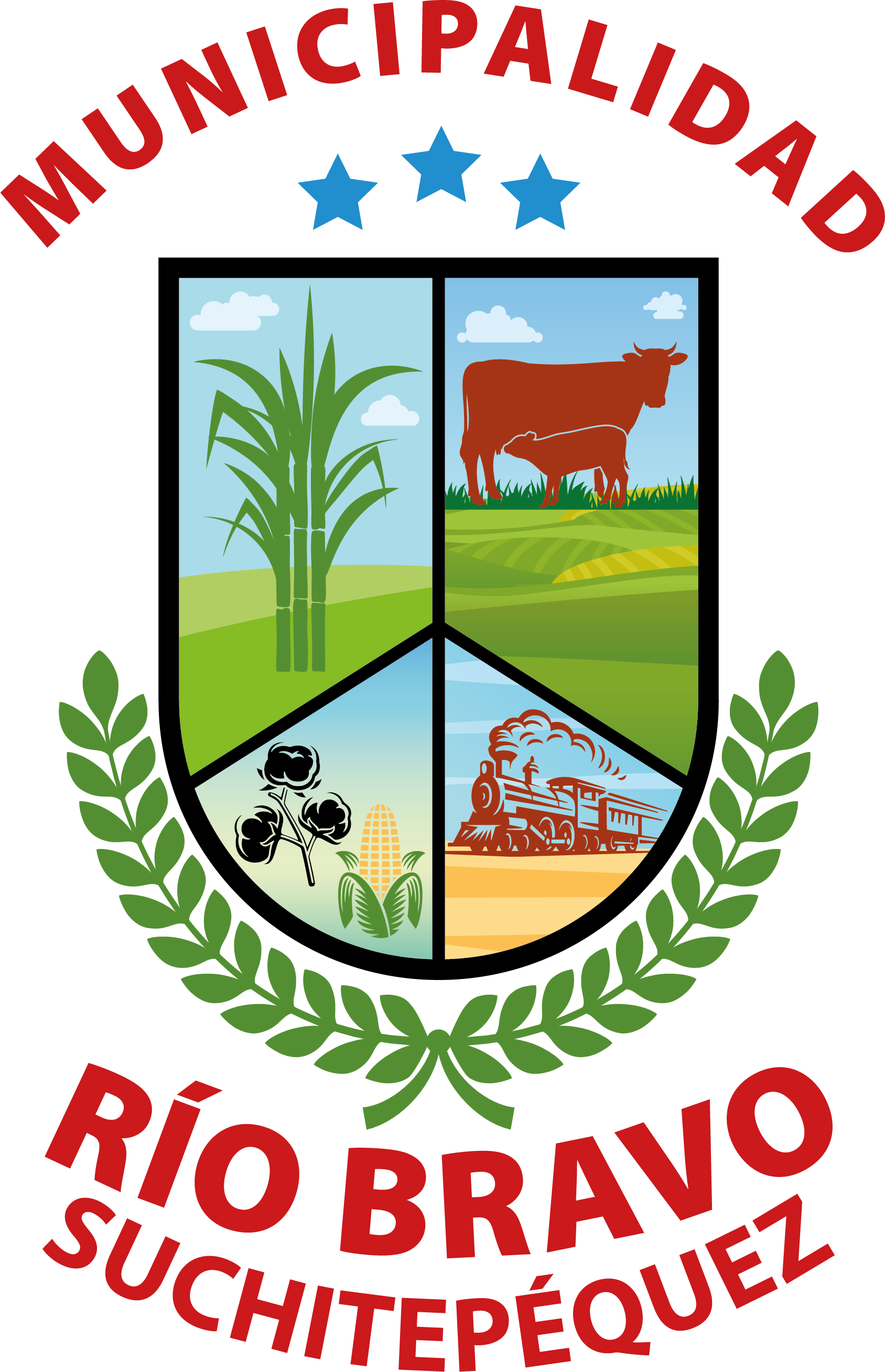 Escudo Municipalidad